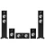 MONITOR AUDIO BRONZE 300 7G - 5.0 HANGFAL SZETT
