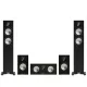 MONITOR AUDIO BRONZE 300 7G - 5.0 HANGFAL SZETT
