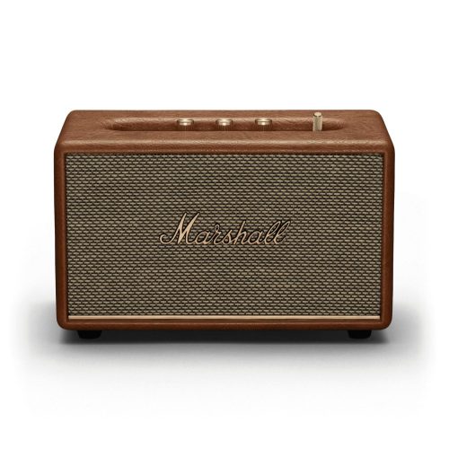 MARSHALL ACTON III BLUETOOTH HANGSZÓRÓ - BARNA