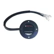 MATCH PP 8W-Q AUTÓHIFI MÉLYHANGSZÓRÓ 20 CM