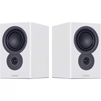 MISSION LX-1 MKII POLC HANGFAL FEHÉR