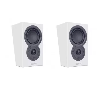 MISSION LX-3D MKII ATMOS HANGSUGÁRZÓ PÁR FEHÉR