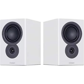 MISSION LX-3 MKII POLC HANGFAL FEHÉR