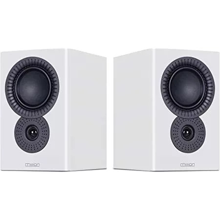MISSION LX-3 MKII POLC HANGFAL FEHÉR