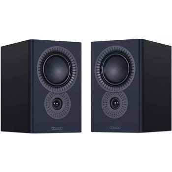 MISSION LX-3 MKII POLC HANGFAL FEKETE