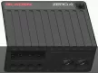 MOSCONI ZERO 4 AB OSZTÁLY 4 CSATORNÁS HIGH-END AUTÓHIFI ERŐSÍTŐ
