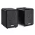 Ruark MR1 Mk3 - Bluetooth sztereó hangrendszer /szén fekete/