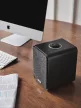 Ruark MR1 Mk3 - Bluetooth sztereó hangrendszer /szén fekete/