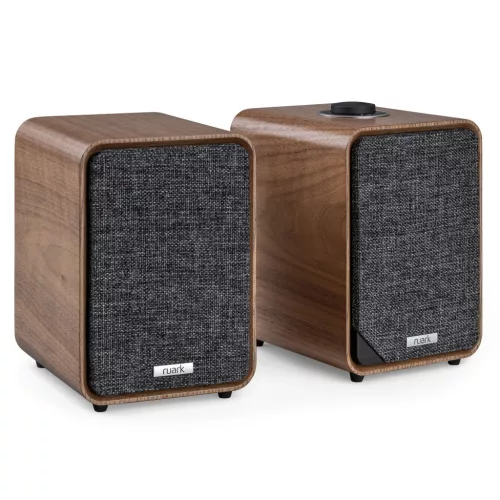 Ruark MR1 Mk3 - Bluetooth sztereó hangrendszer /dió/