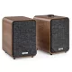 Ruark MR1 Mk3 - Bluetooth sztereó hangrendszer /dió/