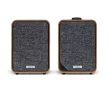 Ruark MR1 Mk3 - Bluetooth sztereó hangrendszer /dió/