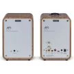 Ruark MR1 Mk3 - Bluetooth sztereó hangrendszer /dió/