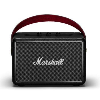 Marshall KILBURN II Bluetooth hangszóró /Fekete/