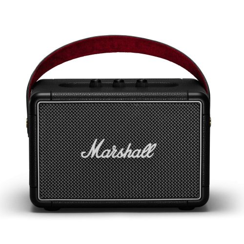 Marshall KILBURN II Bluetooth hangszóró /Fekete/