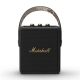 Marshall Stockwell II Bluetooth hangszóró /fekete-bronz/
