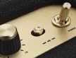 Marshall Acton III Bluetooth hangszóró /fekete/