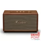 MARSHALL STANMORE III BLUETOOTH HANGSZÓRÓ FEKETE