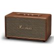 MARSHALL STANMORE III BLUETOOTH HANGSZÓRÓ FEKETE