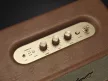 MARSHALL STANMORE III BLUETOOTH HANGSZÓRÓ FEKETE