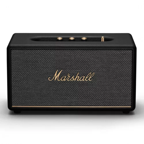 Marshall Stanmore III Bluetooth hangszóró /fekete/
