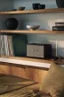 Marshall Stanmore III Bluetooth hangszóró /fekete/