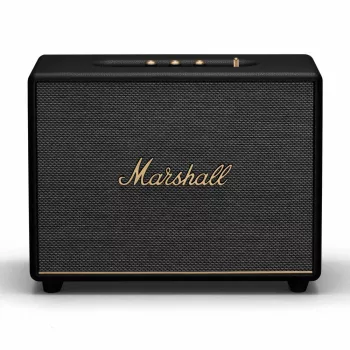 Marshall Woburn III Bluetooth hangszóró /fekete/