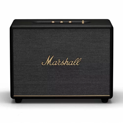 Marshall Woburn III Bluetooth hangszóró /fekete/