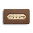 Marshall Acton III Bluetooth hangszóró /barna/