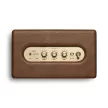 Marshall Acton III Bluetooth hangszóró /barna/