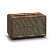 Marshall Acton III Bluetooth hangszóró /barna/