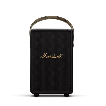 Marshall Tufton Bluetooth hangszóró /Fekete-bronz/
