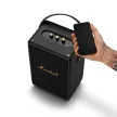 Marshall Tufton Bluetooth hangszóró /Fekete-bronz/