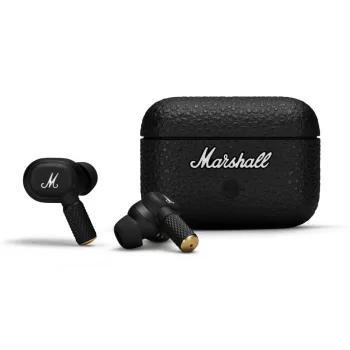   Marshall Motif II A.N.C. TWS - teljesen vezeték nélküli, zajszűrős Bluetooth fülhallgató
