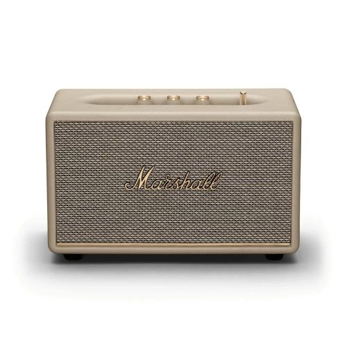 MARSHALL ACTON III BLUETOOTH HANGSZÓRÓ - KRÉM
