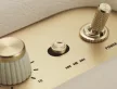 Marshall Acton III Bluetooth hangszóró /krém/