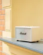 Marshall Acton III Bluetooth hangszóró /krém/