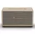 MARSHALL STANMORE III BLUETOOTH HANGSZÓRÓ FEKETE