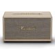 MARSHALL STANMORE III BLUETOOTH HANGSZÓRÓ FEKETE