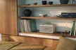 MARSHALL STANMORE III BLUETOOTH HANGSZÓRÓ FEKETE
