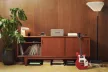 MARSHALL STANMORE III BLUETOOTH HANGSZÓRÓ FEKETE