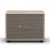 Marshall Woburn III Bluetooth hangszóró /krém/