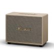 Marshall Woburn III Bluetooth hangszóró /krém/