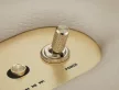Marshall Woburn III Bluetooth hangszóró /krém/