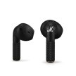 Marshall Minor IV - Bluetooth TWS fülhallgató /fekete/