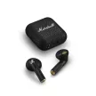 Marshall Minor IV - Bluetooth TWS fülhallgató /fekete/