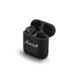 Marshall Minor IV - Bluetooth TWS fülhallgató /fekete/