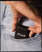Marshall Minor IV - Bluetooth TWS fülhallgató /fekete/
