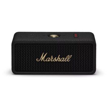 Marshall Emberton III - Bluetooth hangszóró /fekete-réz/