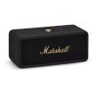 Marshall Emberton III - Bluetooth hangszóró /fekete-réz/