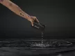 Marshall Emberton III - Bluetooth hangszóró /fekete-réz/